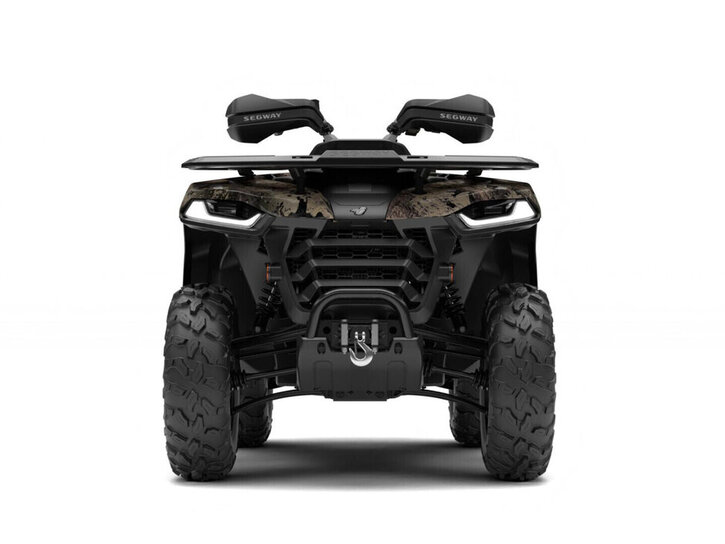 Mönkijä Segway Snarler 2025 15309944