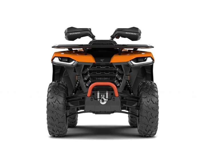 Mönkijä Segway Snarler 2025 15309949