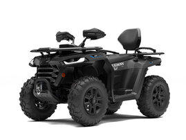 Mönkijä Segway Snarler 2025 15309972