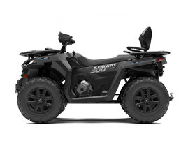 Mönkijä Segway Snarler 2025 15309973