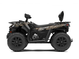 Mönkijä Segway Snarler 2025 15309977