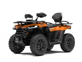 Mönkijä Segway Snarler 2025 15309981