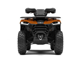 Mönkijä Segway Snarler 2025 15309984