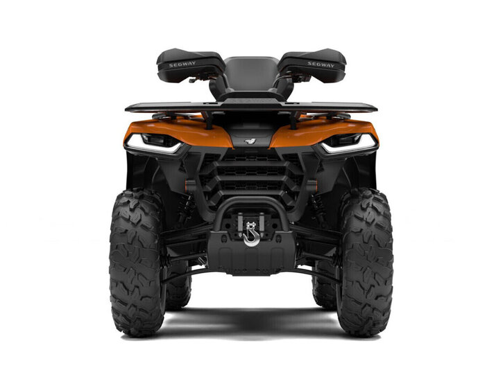Mönkijä Segway Snarler 2025 15309984