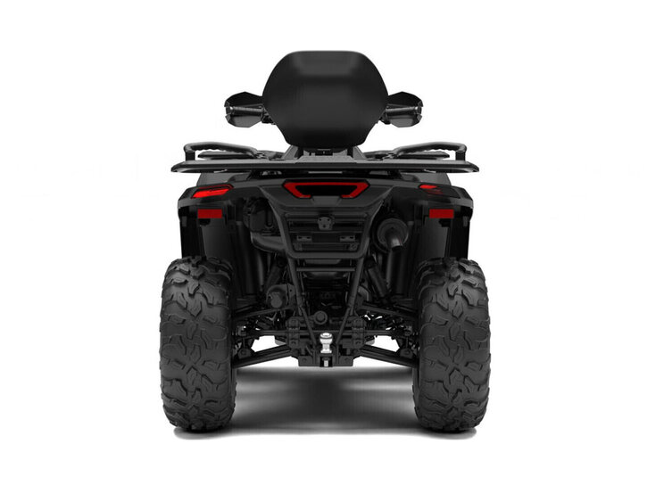 Mönkijä Segway Snarler 2026 15309975