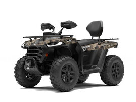 Mönkijä Segway Snarler 2026 15309976