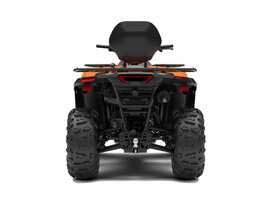 Mönkijä Segway Snarler 2025 15344941