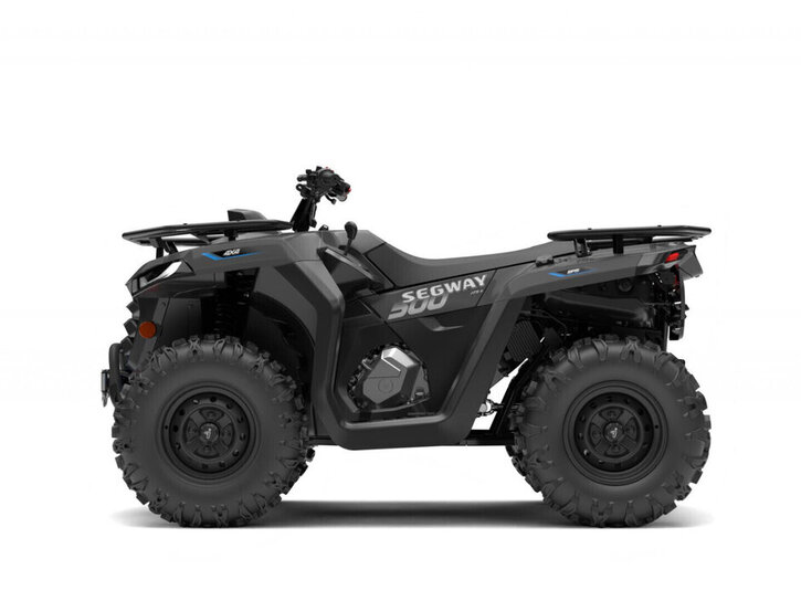 Mönkijä Segway Snarler 2025 15344975