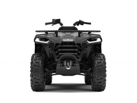 Mönkijä Segway Snarler 2025 15344976