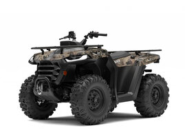 Mönkijä Segway Snarler 2025 15344980