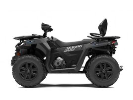 Mönkijä Segway Snarler 2024 15393470