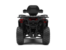 Mönkijä Segway Snarler 2024 15393479