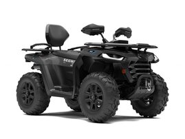 Mönkijä Segway Snarler 2024 15393483