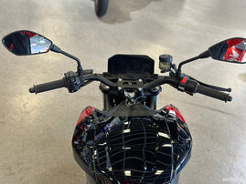 Moottoripyörä Zero SR 2024 15433131