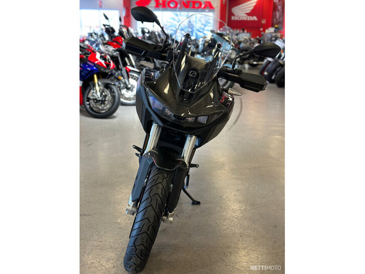 Moottoripyörä Zero DSR 2024 15433155