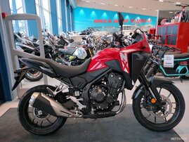 Honda NX 3042679