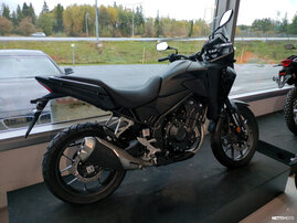 Honda NX 3042679