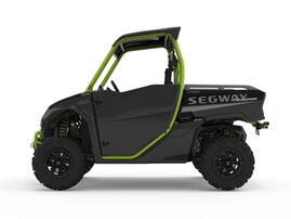 Mönkijä Segway Fugleman 2025 15862450