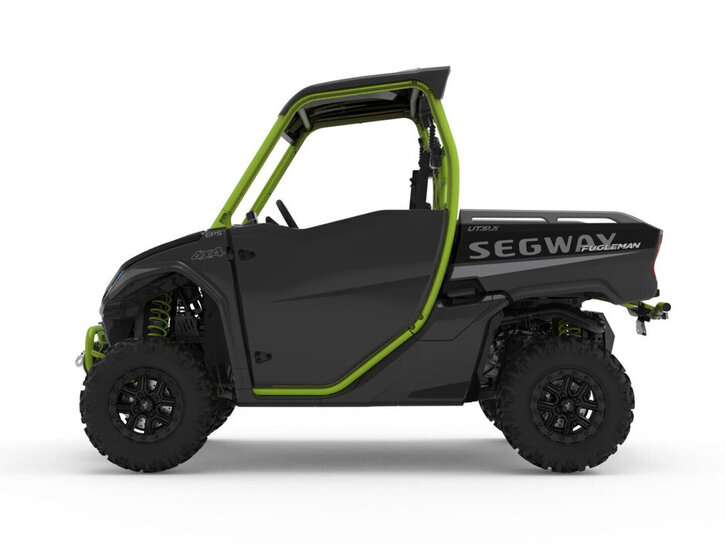 Mönkijä Segway Fugleman 2025 15862450