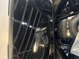 Moottoripyörä Honda CB 2024 15868128