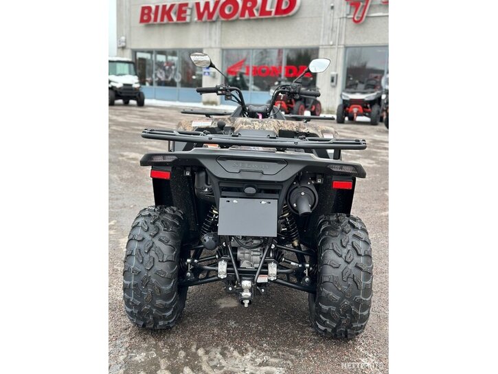 Mönkijä Segway Snarler 2024 15890411