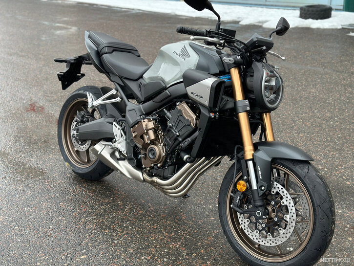 Moottoripyörä Honda CB 2025 16237962