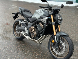 Moottoripyörä Honda CB 2025 16237962