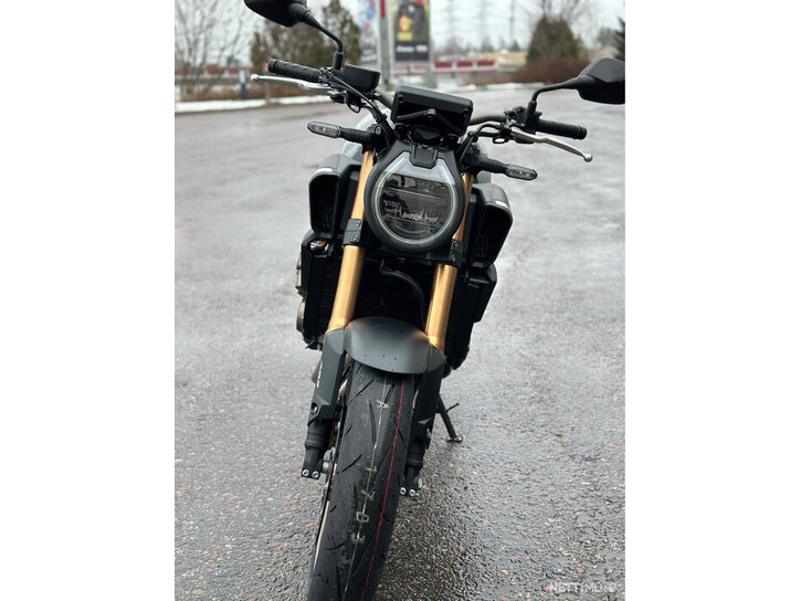 Moottoripyörä Honda CB 2025 16237973