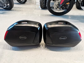 Moottoripyörä Suzuki GSX 2016 16407606