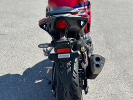 Moottoripyörä Honda CBR 2025 16494160