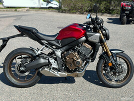 Honda CB 3084629
