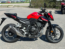Honda CB 3084631