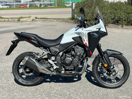Honda NX 3087142