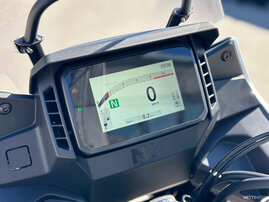 Moottoripyörä Honda NX 2024 16534111