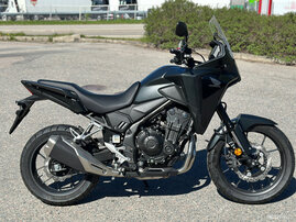 Honda NX 3087190