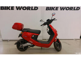 NIU M+ Sport 3093009