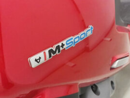 Skootteri NIU M+ Sport 2019 23357263