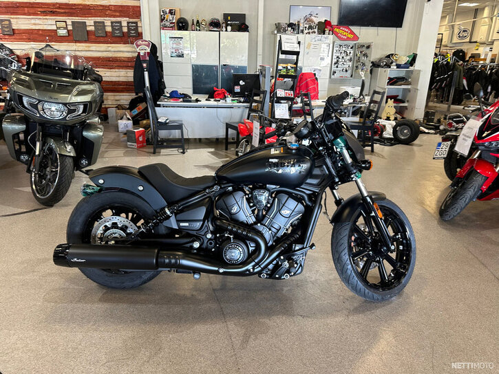Moottoripyörä Indian Scout 2026 16824399