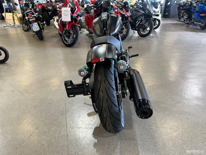 Moottoripyörä Indian Scout 2026 16824401