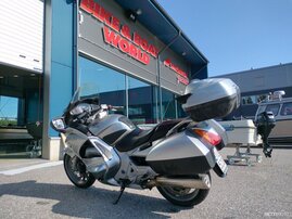 Honda ST 3135288