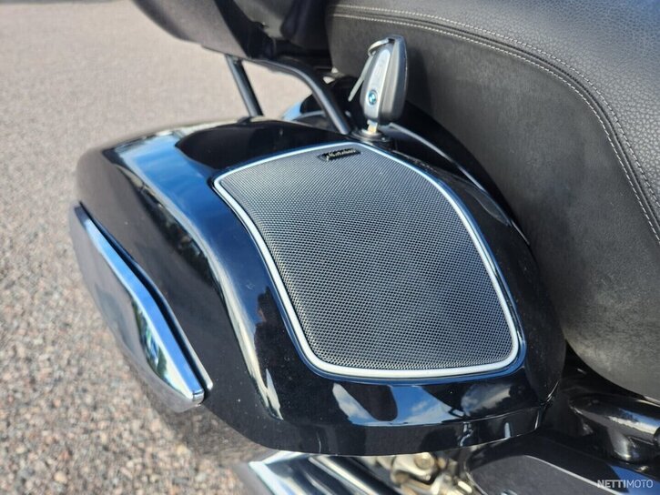 Moottoripyörä BMW R 2023 17583043