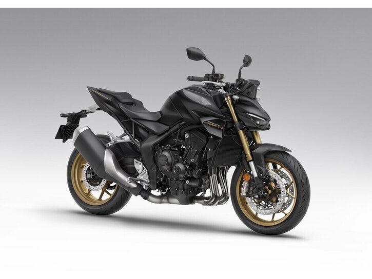 Moottoripyörä Honda CB 2026 17832105