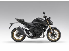Moottoripyörä Honda CB 2026 17832110