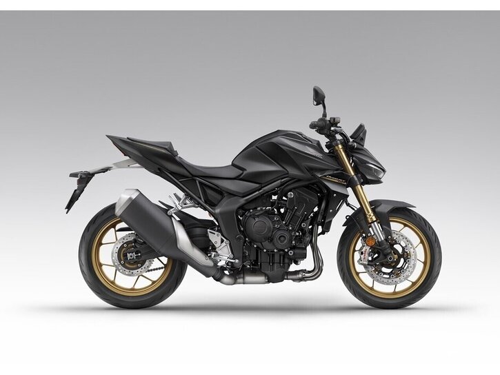 Moottoripyörä Honda CB 2026 17832110