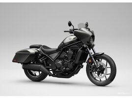 Honda Rebel 3157671