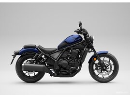 Moottoripyörä Honda Rebel 2025 17875668