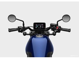 Moottoripyörä Honda Rebel 2025 17875689