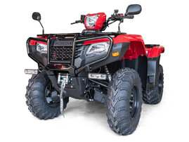 Honda TRX 3161997