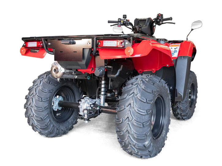 Mönkijä Honda TRX 2025 17986100