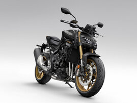 Moottoripyörä Honda CB 2026 17992397